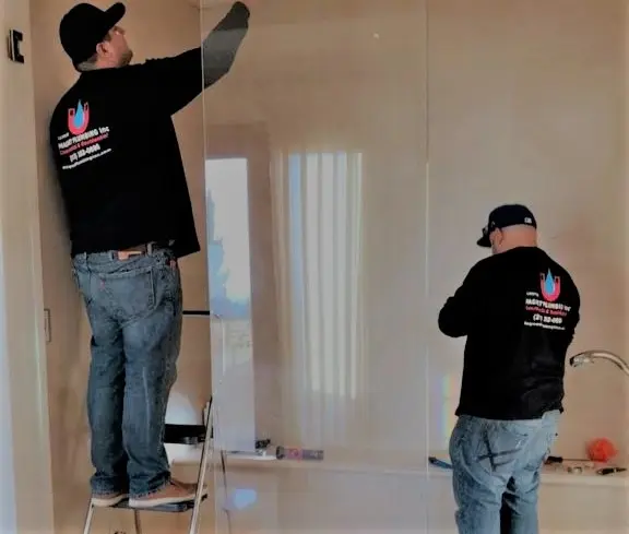 Professional plumbing installation for Toilet Repair in Cool Pond